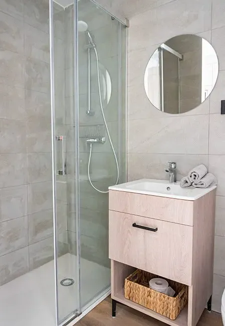  Single Room In An Apartment  -  Micampus Alicante  - Gallery -  3