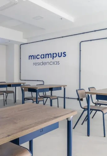 micampus Getafe - Gallery - 10