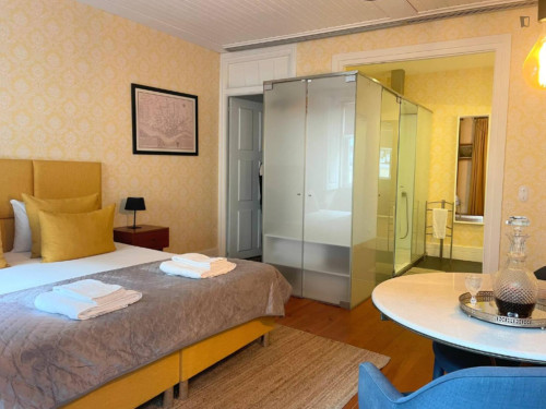 Cozy Studio close to Porto City Hall