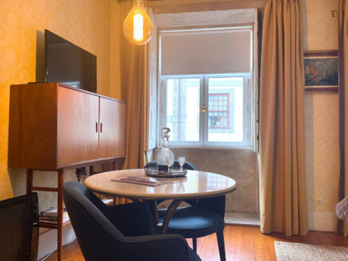 Cozy Studio close to Porto City Hall  - Gallery -  5