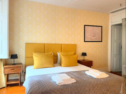Cozy Studio close to Porto City Hall