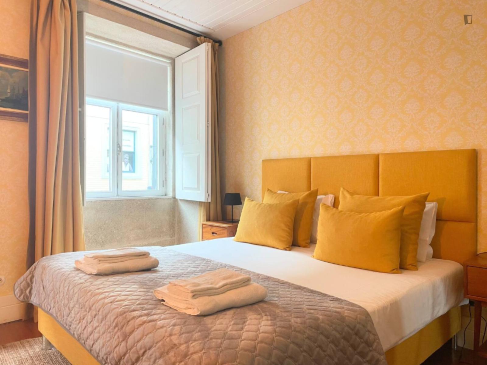  Cozy Studio Close To Porto City Hall  -  Cozy Studio close to Porto City Hall  - Gallery -  1