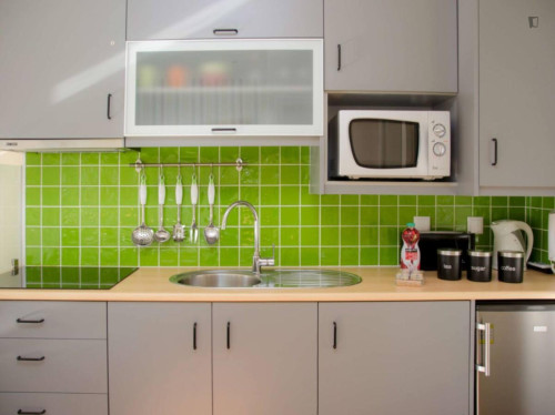 Bright Studio close to Santo António Hospital