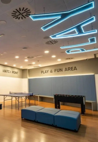 micampus Leganés - Gallery - 12