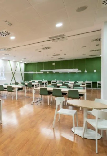micampus Leganés - Gallery - 22