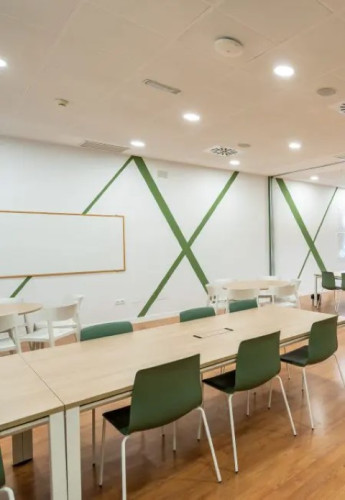 micampus Leganés - Gallery - 23