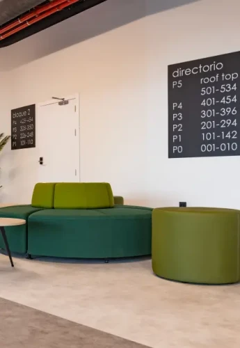 micampus Murcia - Gallery - 27
