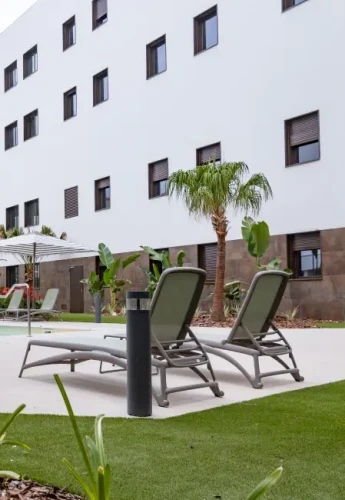 micampus Murcia - Gallery - 11