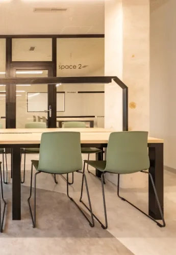 micampus Murcia - Gallery - 15