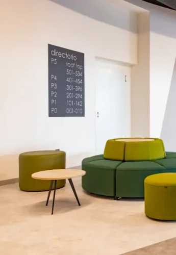 micampus Murcia - Gallery - 24