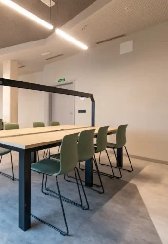 micampus Murcia - Gallery - 13