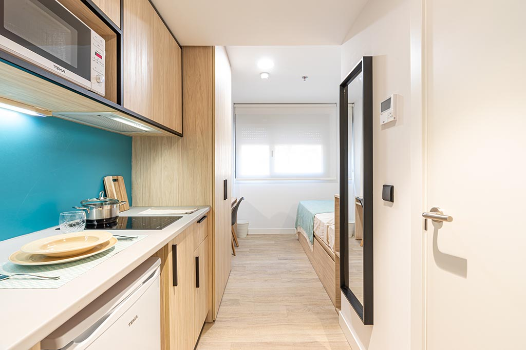 Single Room - 3