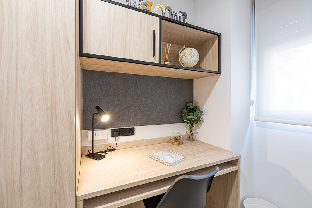 Single Room - 4