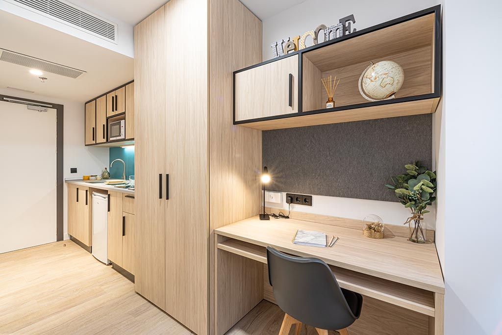 Single Room - 2