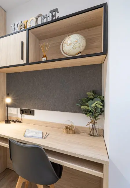 Extra Single Room - micampus Salamanca - Gallery - 6