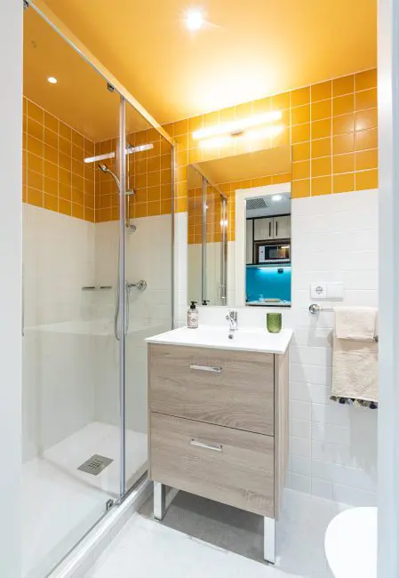  Extra Single Room  -  micampus Salamanca  - Gallery -  9