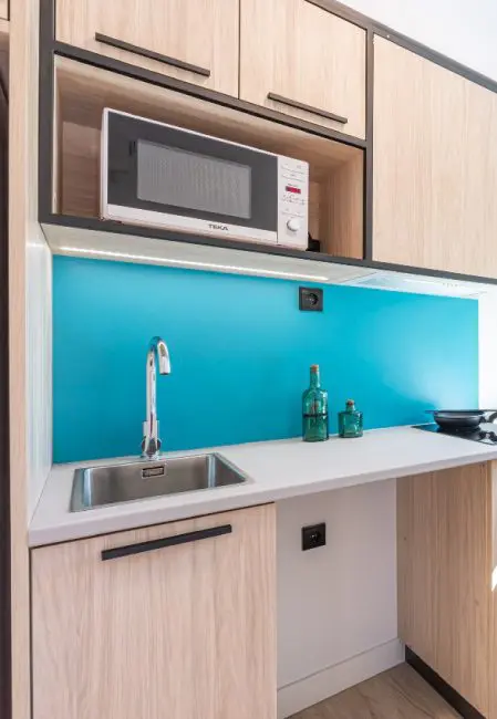  Cluster 2  -  micampus Salamanca  - Gallery -  5