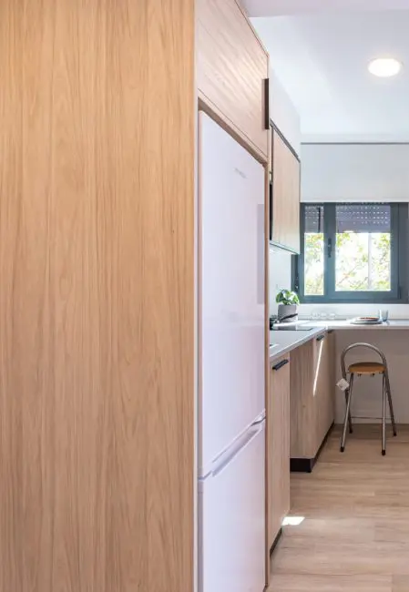 Cluster 2 - micampus Salamanca - Gallery - 7