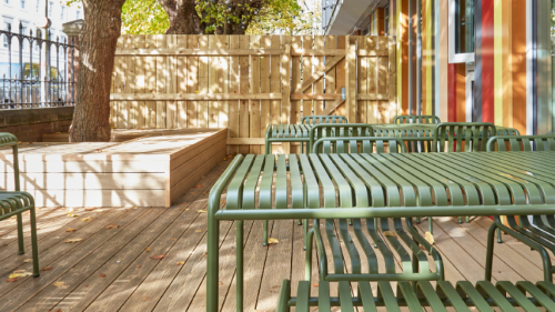 Queen Street Studios  - Gallery -  2