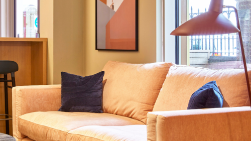 Queen Street Studios  - Gallery -  3