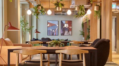 Queen Street Studios - Gallery - 8