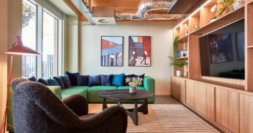 Queen Street Studios  - Gallery -  4