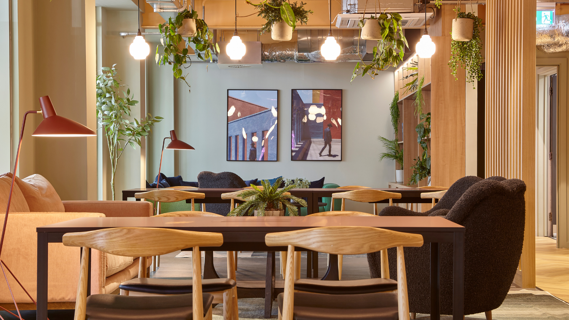 Standard Studio - Queen Street Studios - Gallery - 2