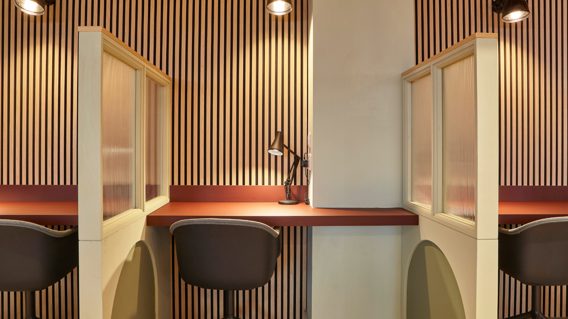 Standard Studio - Queen Street Studios - Gallery - 16