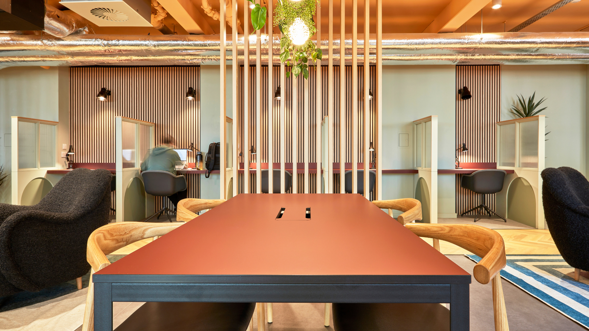 Standard Plus Studio - Queen Street Studios - Gallery - 10