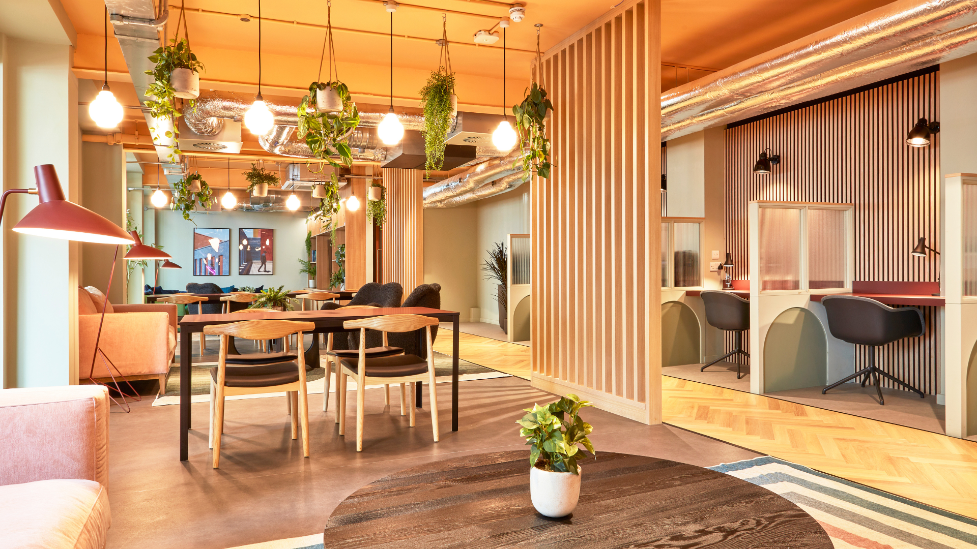 Premium Studio - Queen Street Studios - Gallery - 11