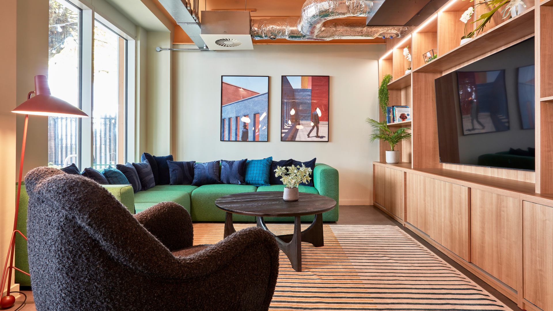 Premium Plus Studio - Queen Street Studios - Gallery - 15