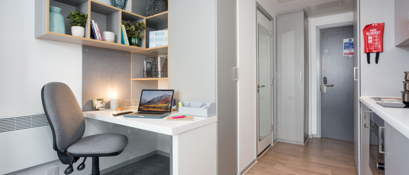  Premium Plus Studio  -  Queen Street Studios  - Gallery -  3