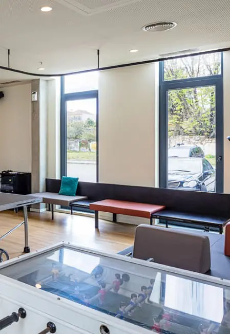 Micampus Porto Asprela