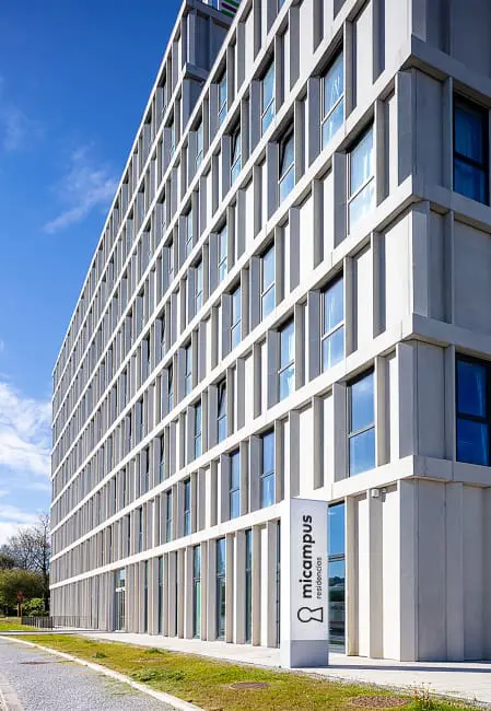 Micampus Porto Asprela