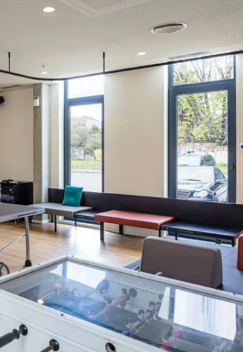 Micampus Porto Asprela