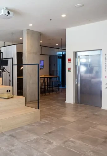  Classic  -  Micampus Porto Asprela  - Gallery -  1