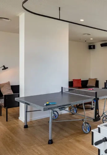 Micampus Porto Asprela