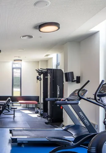 Micampus Porto Asprela - On-site Facilities