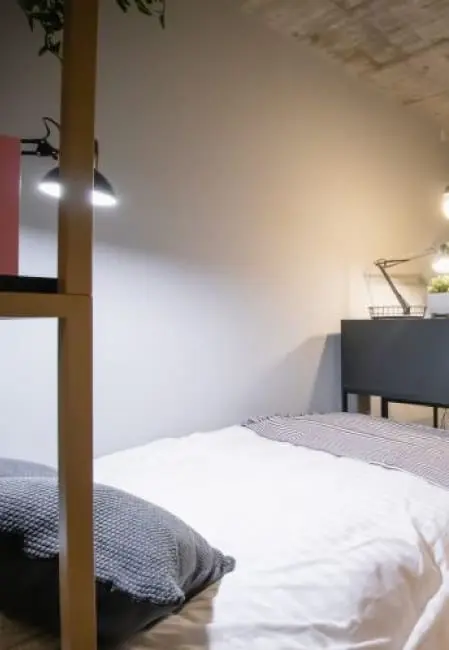 Classic - Micampus Porto Asprela - Gallery - 13