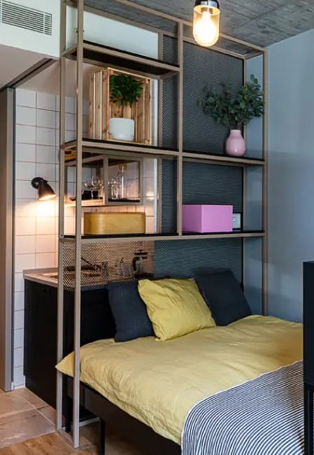 Classic Plus - Micampus Porto Asprela - Gallery - 13