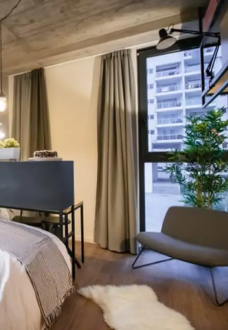  Classic Plus  -  Micampus Porto Asprela  - Gallery -  1