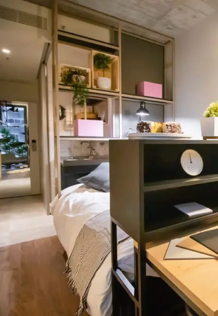 Deluxe - Micampus Porto Asprela - Gallery - 3