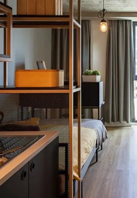 Deluxe - Micampus Porto Asprela - Gallery - 10