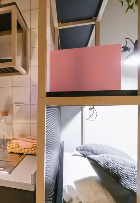  Deluxe  -  Micampus Porto Asprela  - Gallery -  8