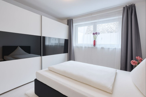 Fashionable flat with 2 bedrooms - Gallery - 7