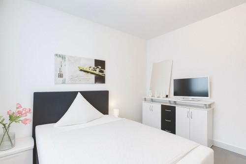 Fashionable flat with 2 bedrooms  - Gallery -  3