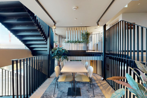 Bridgeside - Gallery - 23