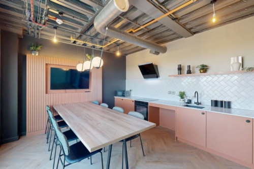 Bridgeside - Gallery - 22