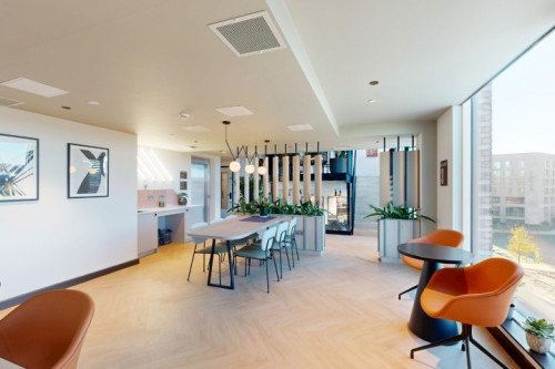 Bridgeside - Gallery - 15