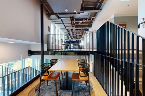 Bridgeside - Gallery - 19